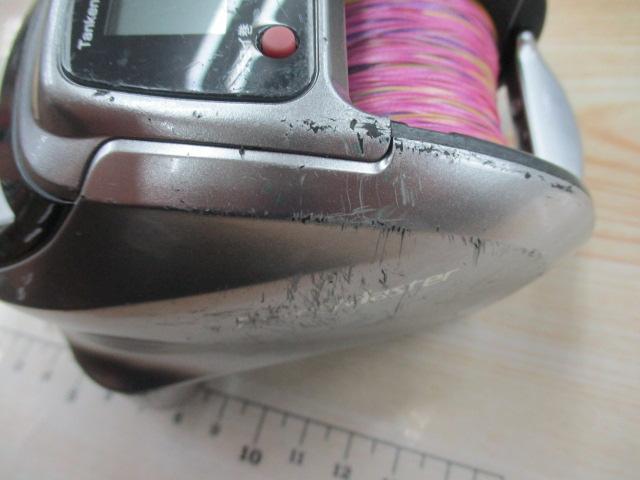 11フォースマスター 1000MK