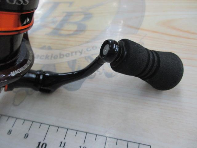 13ソアレCI4+ C2000PGSS