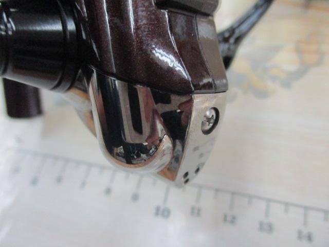 13ソアレCI4+ C2000PGSS