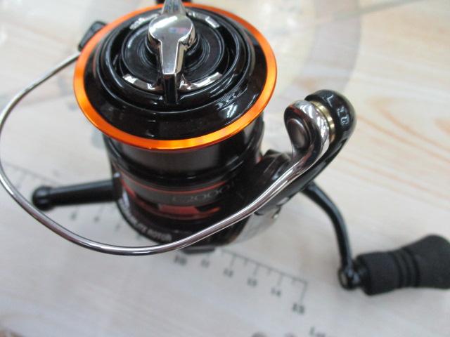 13ソアレCI4+ C2000PGSS