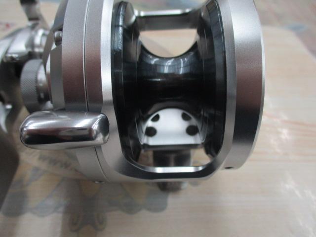 17オシアジガー 2001NRHG｜＠ベリーネット 日本最大新品中古釣具WEB