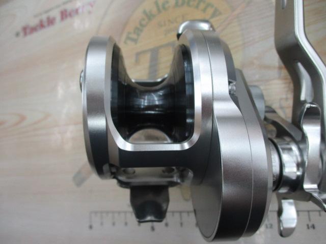 17オシアジガー 2001NRHG｜＠ベリーネット 日本最大新品中古釣具WEB