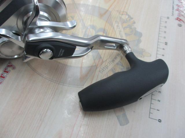 17オシアジガー 2001NRHG｜＠ベリーネット 日本最大新品中古釣具WEB