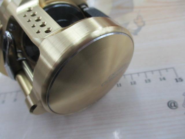 15オシアコンクエスト 300HG