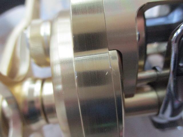 15オシアコンクエスト 300HG