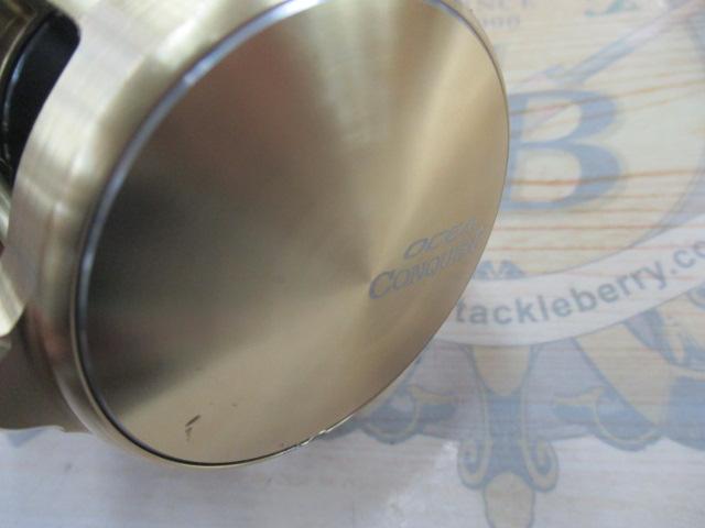 15オシアコンクエスト 300HG