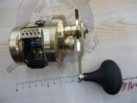 15オシアコンクエスト 300HG