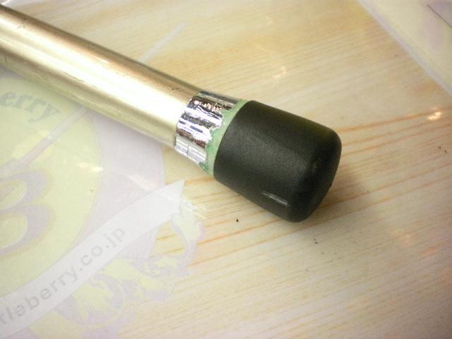 03IHトライトンEV 30-400T