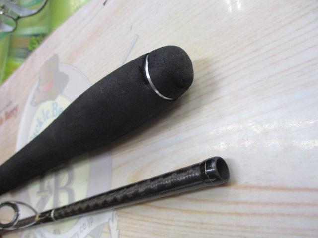 ディアルーナ S906ML｜＠ベリーネット 日本最大新品中古釣具WEBショップ