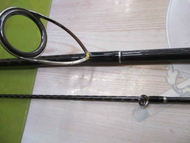 ディアルーナ S906ML｜＠ベリーネット 日本最大新品中古釣具WEBショップ