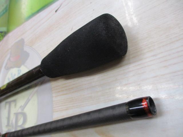 セフィアCI4 S806MH｜＠ベリーネット 日本最大新品中古釣具WEBショップ