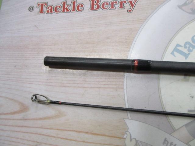 セフィアCI4 S806MH