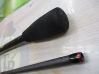 セフィアCI4 S806MH