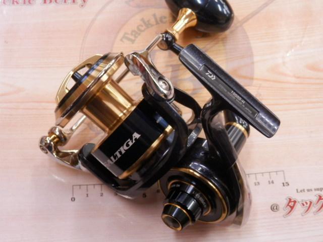 20ソルティガ10000 H 20ソルティガ 10000-H｜＠ベリーネット 日本最大新品中古釣具WEB