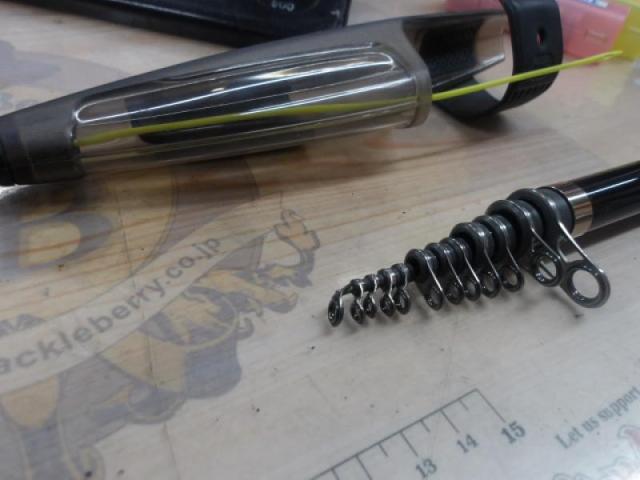 希少】RYOBI PROTARGET 磯竿 磯釣り尾長グレVS 1.5-53 希少】RYOBI