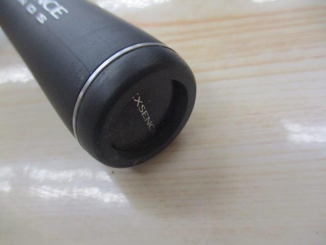 18エクスセンスジェノス S96M/R