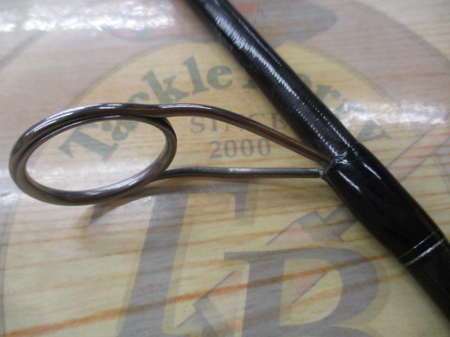 18エクスセンスジェノス S96M/R