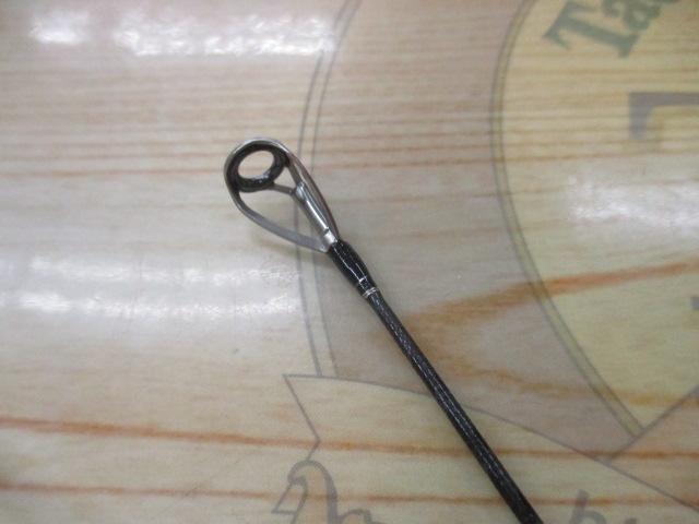 18エクスセンスジェノス S96M/R