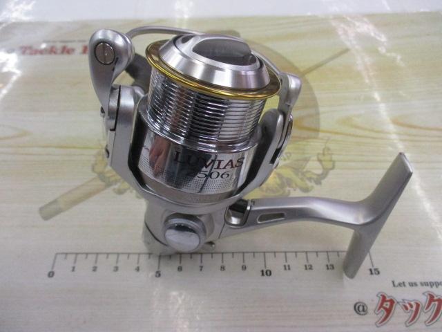 ルビアス 2506｜＠ベリーネット 日本最大新品中古釣具WEBショップ