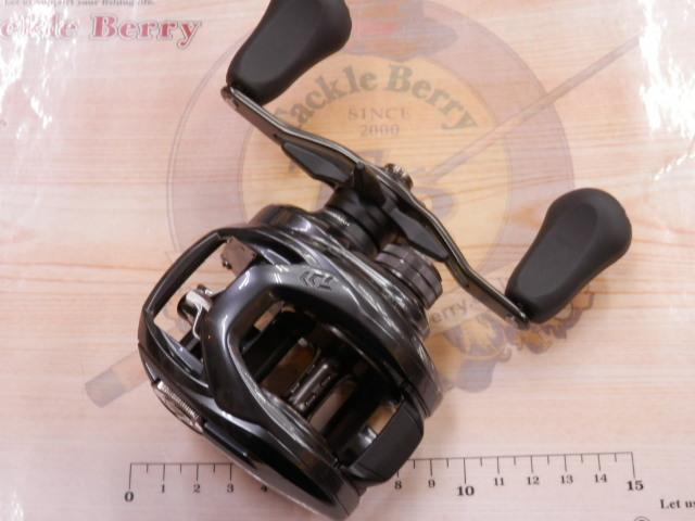 タトゥーラ TW 300｜＠ベリーネット 日本最大新品中古釣具WEB