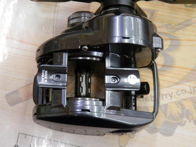 タトゥーラ TW 300｜＠ベリーネット 日本最大新品中古釣具WEBショップ