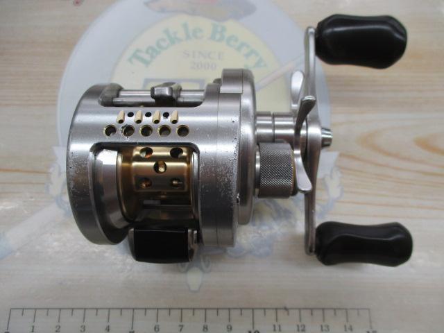 03カルカッタコンクエスト 200DC