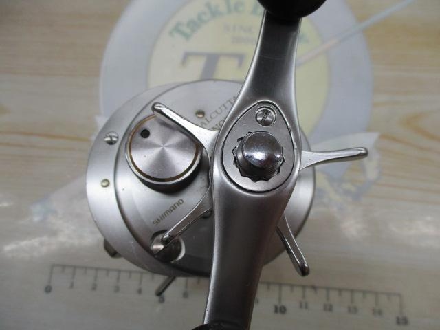 03カルカッタコンクエスト 200DC