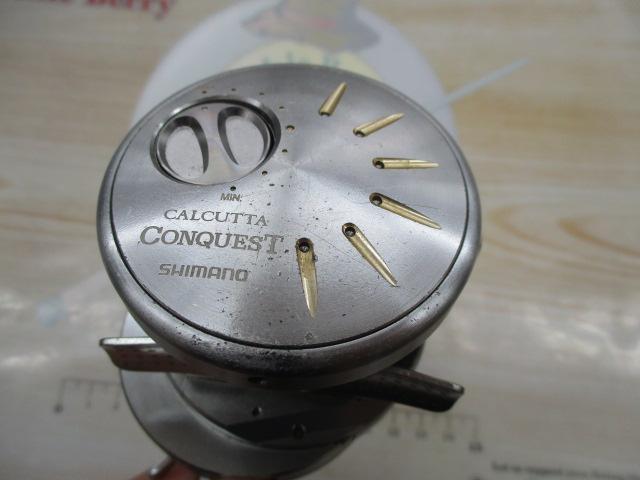 03カルカッタコンクエスト 200DC