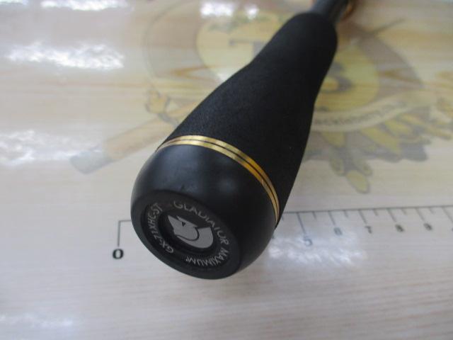 グラディエーターマキシマム GX71XHC-ST パワーザ・マックス