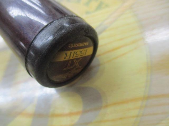 スコーピオンXT 1551R