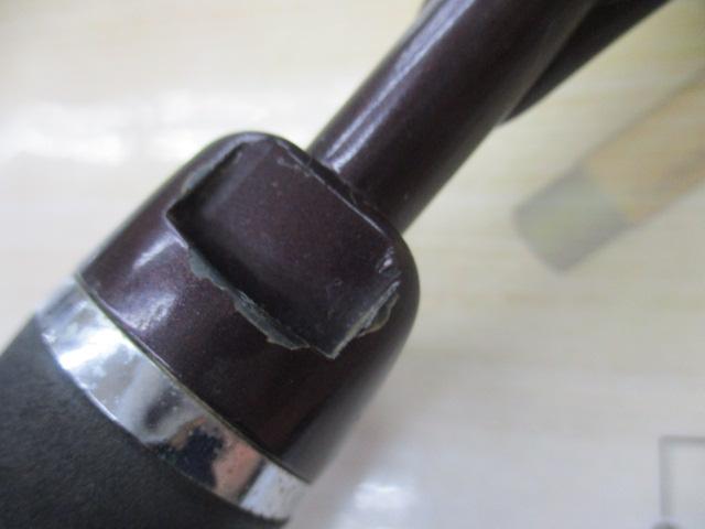 スコーピオンXT 1551R