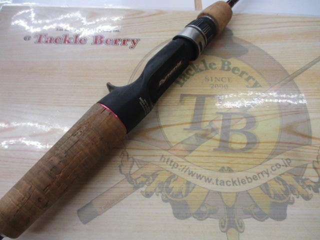 DSCC-602UL-AS ザ・フィネス プラッキングスペシャル Dynamis DSCC-602UL-AS ザ・フィネス プラッキングスペシャル Dynamis