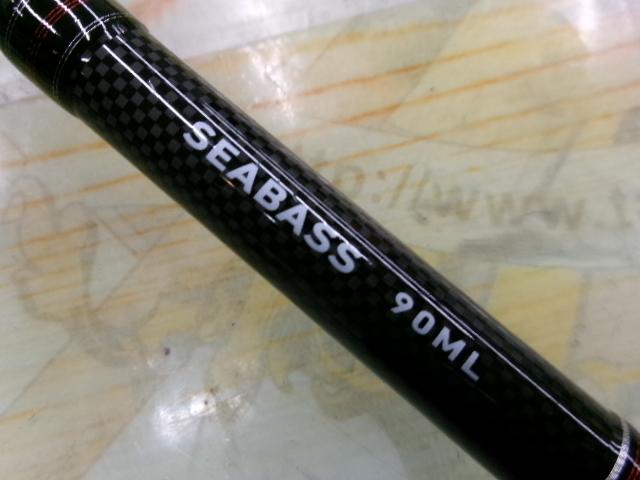 リバティクラブシーバス 90ML