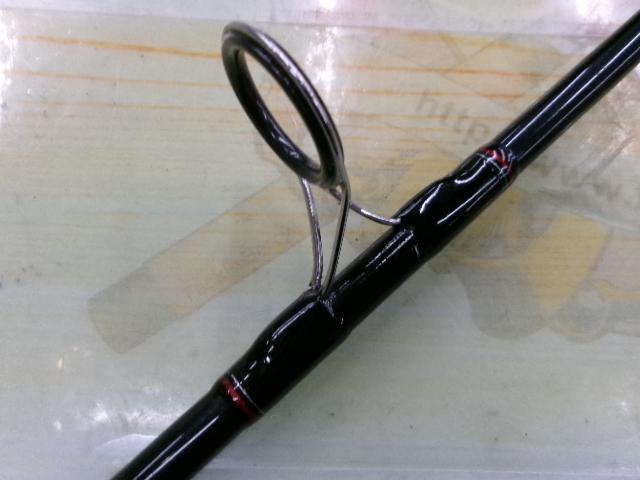 リバティクラブシーバス 90ML