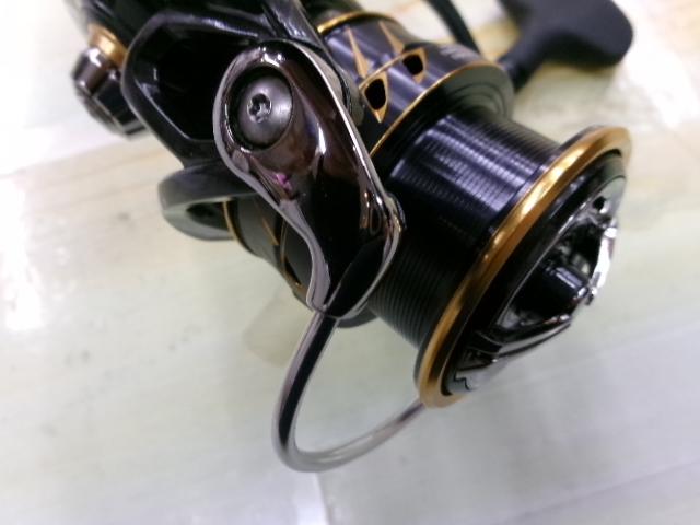 21カルディア LT3000-XH｜＠ベリーネット 日本最大新品中古釣具WEBショップ