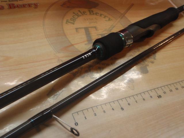 エメラルダスX 83M｜＠ベリーネット 日本最大新品中古釣具WEBショップ