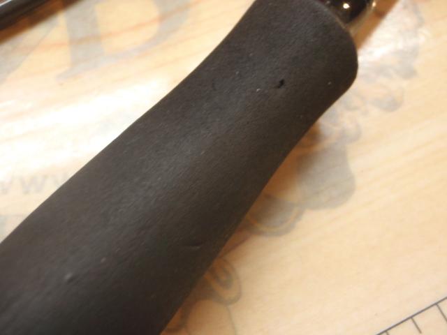 エメラルダスX 83M