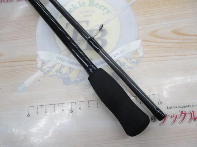 エメラルダスX 89M｜＠ベリーネット 日本最大新品中古釣具WEBショップ