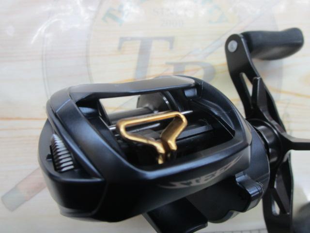 スティーズ AⅡ TW 1000HL