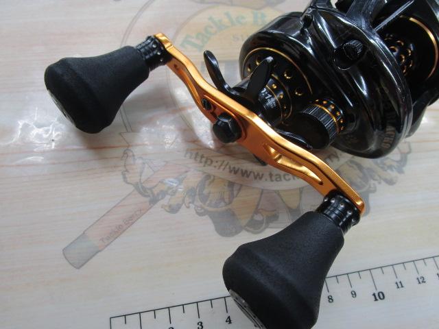 レボ ブラック9-L