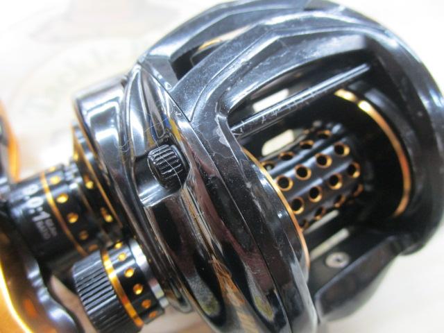 レボ ブラック9-L