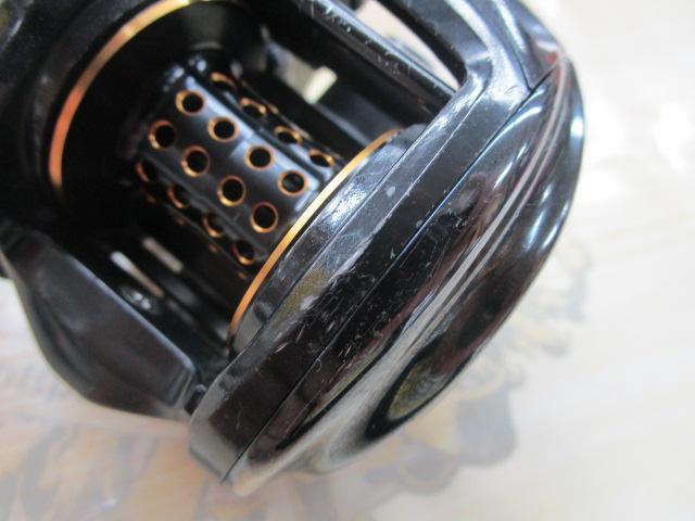 レボ ブラック9-L