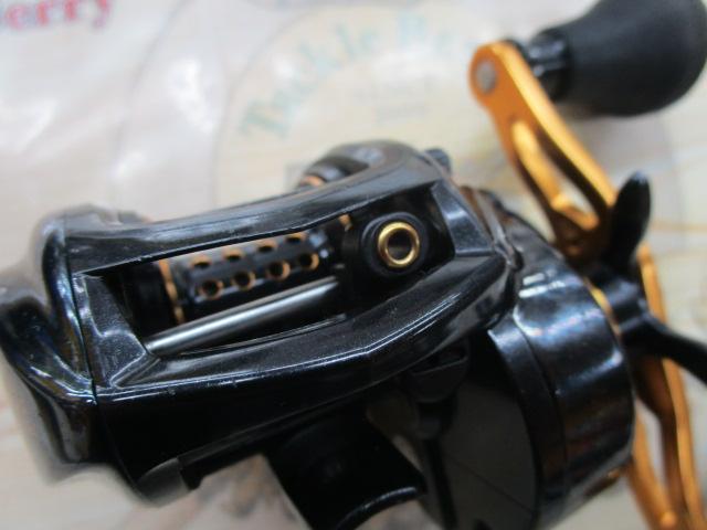 レボ ブラック9-L