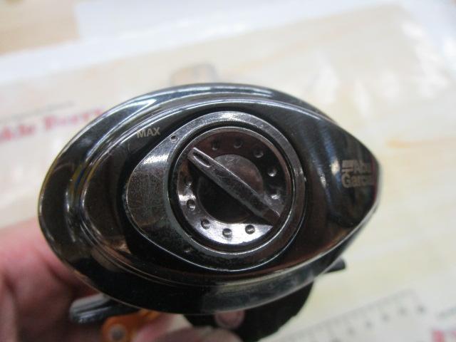 レボ ブラック9-L