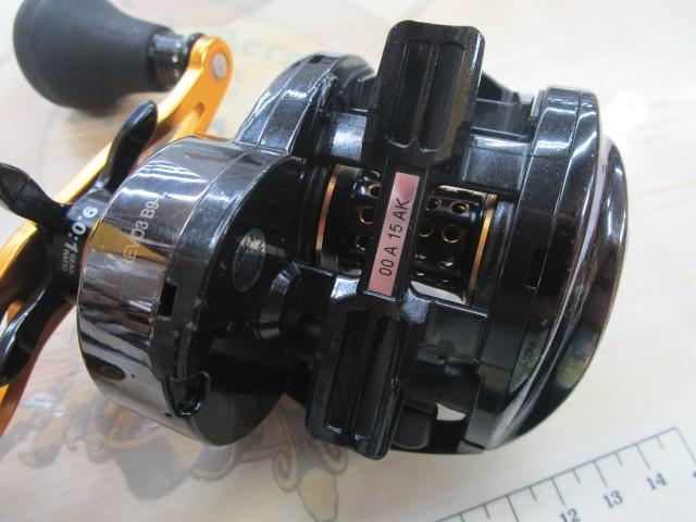 レボ ブラック9-L