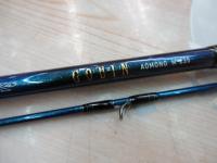 ゴウイン アオモノ M-235・Q