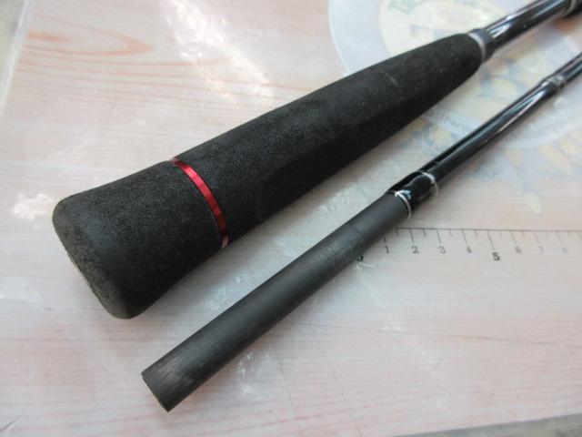 ビンビンスティック BSS-RB610ML-ST