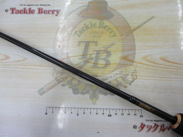 デストロイヤー F4-63X(HT1000)