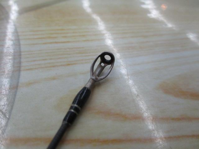 ホーネットスティンガープラス HSPS-651ML-PS MGS