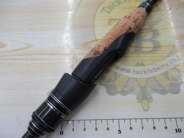 ホーネットスティンガープラス HSPS-651ML-PS MGS